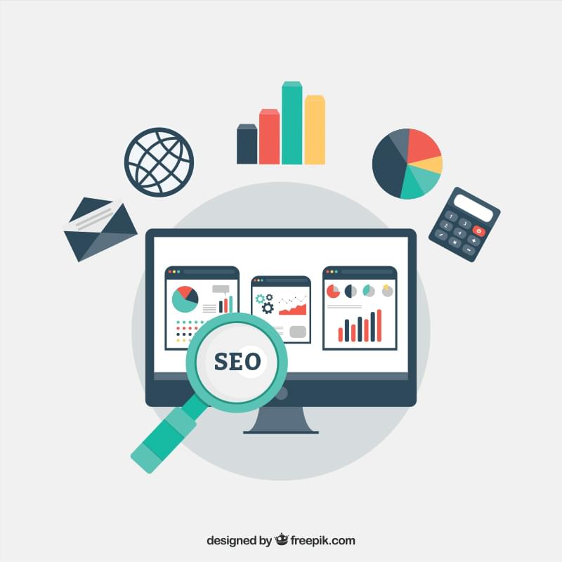 SEO, Search engine optimization, Analytics